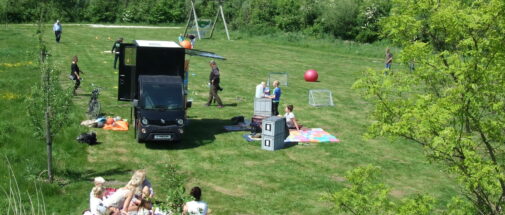 Super Picknick