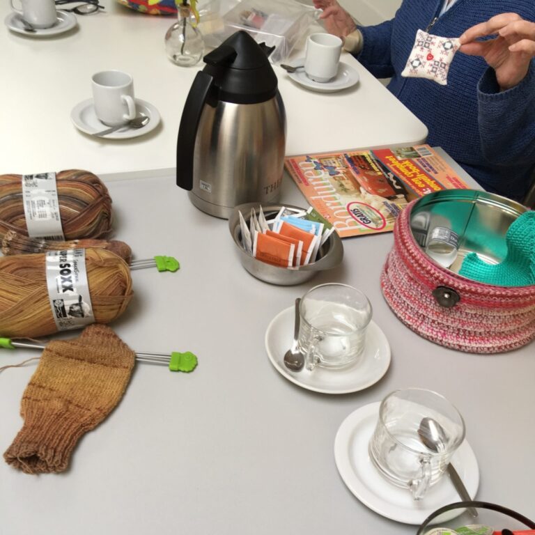Pauwehof – Zomer Handwerk ochtend