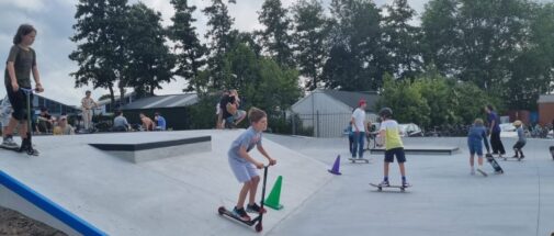 Skate & Sport Hangout