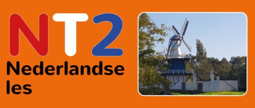 Nederlandse les NT2