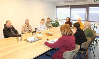 WIJ Nieuwsbrief oktober en november