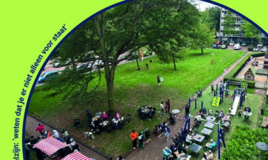 Activiteiten brochure online