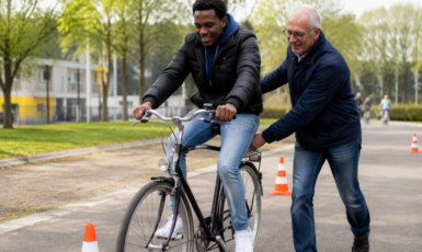 STERK Nieuwsbrief oktober